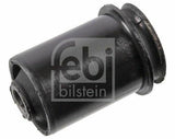 FEBI BILSTEIN 18074 Suspension Bushing for A-Class W168 W169 — Bushings & Mounts