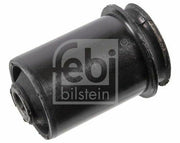 febi bilstein suspension bushing front, febi bilstein suspension bushing rear, febi bilstein 18074 suspension bushing pack FEBI BILSTEIN 18074 Suspension Bushing for A-Class W168 W169 | 2 Pack FEBI BILSTEIN 18074 Suspension Bushing - 2 Pack suspension-bushing, febi-bilstein, car-parts, a-class, w168, w169, mechanics, car-owners, vehicle-upgrade, ai-generated