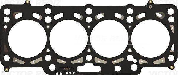 Victor Reinz 61-37600-20 Cylinder Head Gasket Passat.V-Jetta.IV-Tiguan 2.0 TDI *Cffa-Cffb* 3 Kertik Victor — Gaskets & Seals