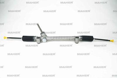 MAHER Opel Corsa C Steering Box - 2001-2006 Models — Steering Rack & Pump