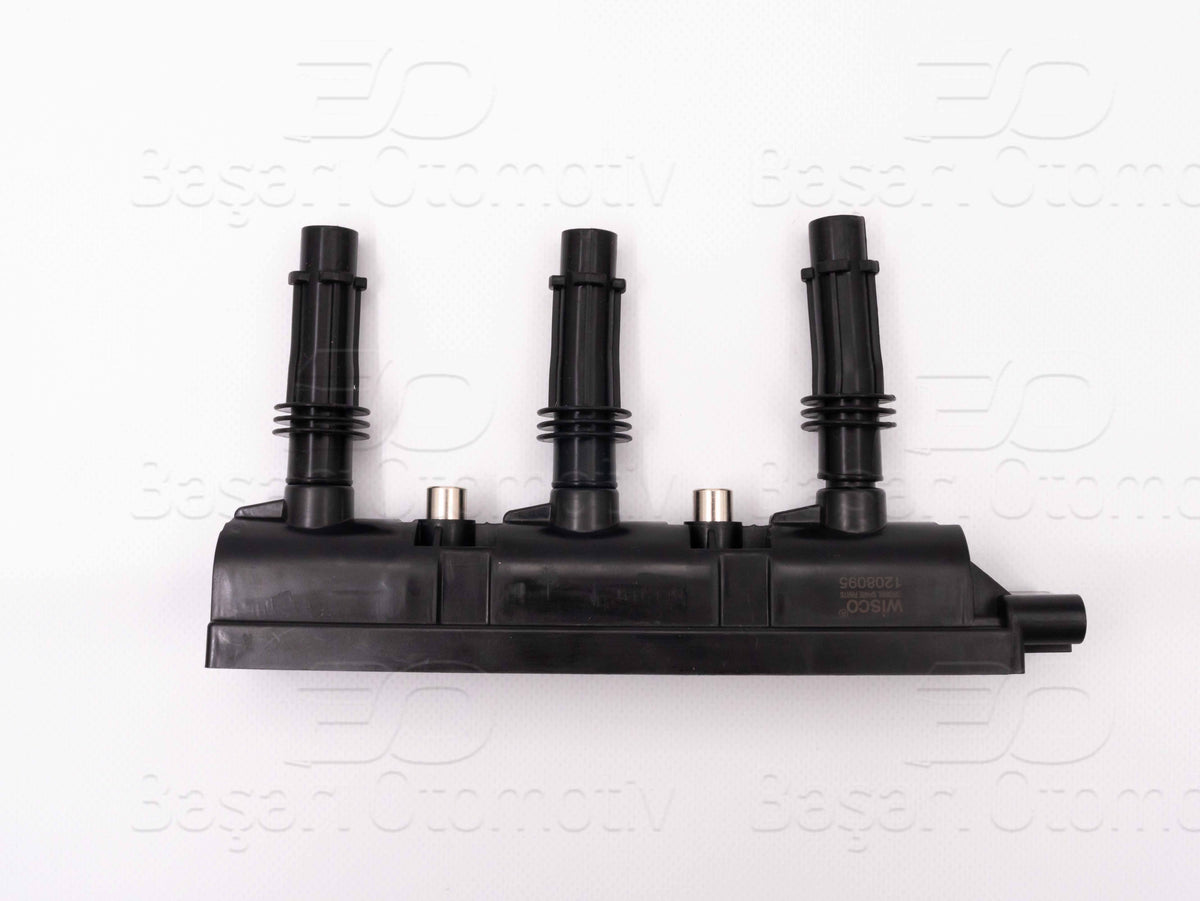 Wisco 2263027-00 Ignition Coil Opel Corsa D 1.0 A10xep 06 > — Coils & Plugs