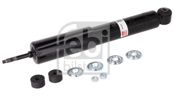 Febi Bilstein 194204 Shock Absorber Front Left & Right (Ford Ranger 06- Mazda Bt50 2006 -) — Shocks & Struts