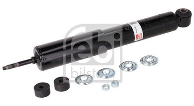 Febi Bilstein 194204 Shock Absorber Front Left & Right (Ford Ranger 06- Mazda Bt50 2006 -) — Shocks & Struts