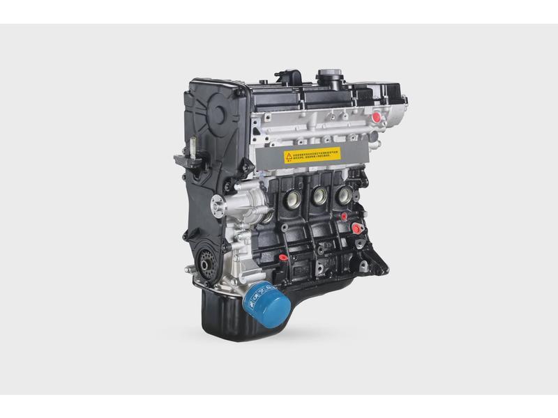 Schutze 192802 Motor G4ed 1.6 Era Gasoline