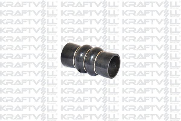 Kraftvoll 10032870 Turbo Hose Focus I 98 > 05 Fiesta IV 95 > 02 1,8Tdci
