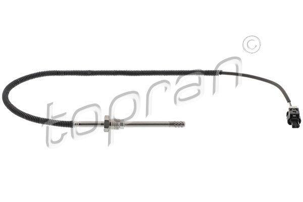 TOPRAN Exhaust Gas Pressure Sensor 638556 For Mercedes W204, W211 and 5 more models — Vehicle Sensors & Switches