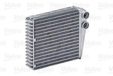 VALEO 812373 Heater Radiator - Aluminum Construction for 07 Clio III — Radiators & Fans