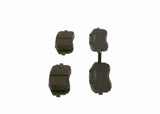 BOSCH Brake Pad Set - Subaru Forester & Impreza — Brake Pads