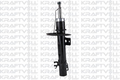 Kraftvoll 15010294 Front Shock Absorber Polo 09-A1 10-Ibiza V 08-1.2 1.4 1.6 — Shocks & Struts