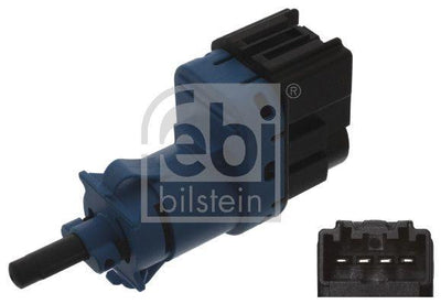 Febi Bilstein 40340 Brake Pedal Tail Lamp Sensor Ford Transit V362 V363 — Tail, Signal & Reflectors