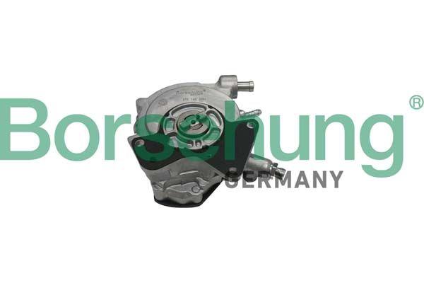Borsehung B18771 Vacuum Pump T5-Touareg Axd-Axe-Bac 2.5 TDI (8Prg7.02551.23.0) — Crankcase & Ventilation