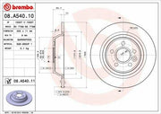 brembo brake disc pro for focus mondeo kuga, brembo brake disc technical specifications, brembo brake disc set of 2 BREMBO Brake Disc Pro for Focus, Mondeo, Kuga 2005-2015 - Set of 2 BREMBO Brake Disc Pro - Focus Mondeo Kuga 2005-2015 brembo, brake-disc, focus, mondeo, kuga, auto-parts, car-owners, vehicle-braking, braking-system, ai-generated