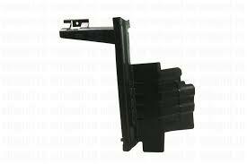 PSA 13402370 Radiator Yan Plastic Right Astra J Bm 13 — Radiators & Fans