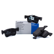 bmw f20 brake pad set front, delphi brake pads for bmw Delphi BMW F20 Brake Pad Set - Premium Quality Brake Pads for BMW 116d, 116i | Front Brake Pads Delphi BMW F20 Brake Pad Set bmw, brake-pads, delphi, f20-f21, 116d-116i, car-parts, premium-quality, auto-accessories, car-enthusiasts, ai-generated