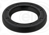 ELRING Transmission Oil Seal 870.310 for VW Golf V, Caddy & Jetta — Gaskets & Seals