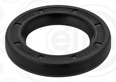 ELRING Transmission Oil Seal 870.310 for VW Golf V, Caddy & Jetta — Gaskets & Seals