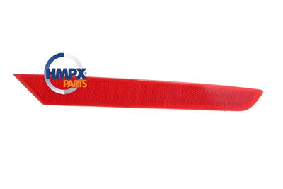 HİMPEKS 6J4945106C Rear Bumper Reflector Right Ibiza 12 > 17 Fr — Tail, Signal & Reflectors