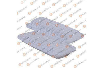 Eurorepar 1680331780 Psa / Air Filter-(Toyota: Yaris 99 > 05 1.0 / Peugeot: 107 1.0) — Air & Cabin Filters