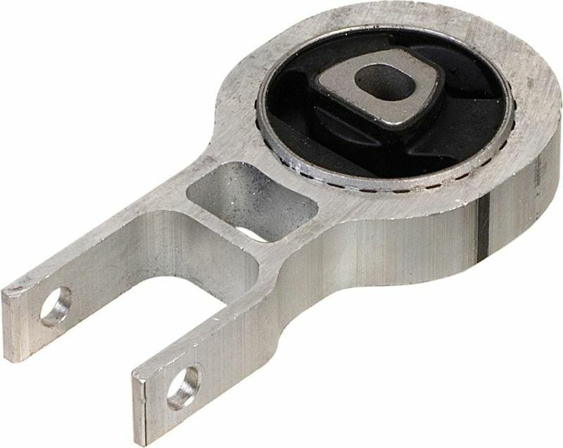 RAPRO Motor Mount 52135 - OE Exact Quality for Fiat Doblo II 1.4 16V — Mounts