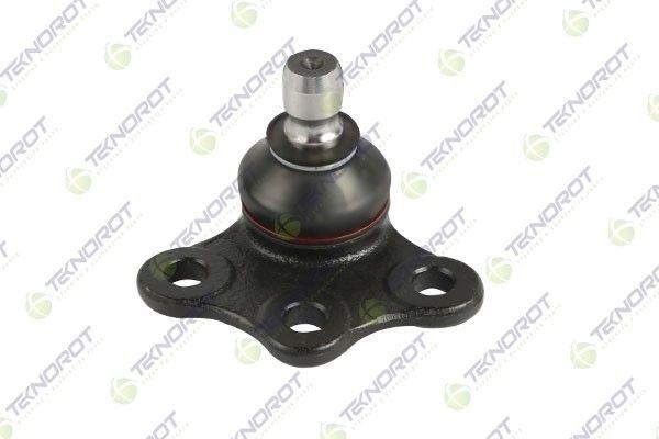 Teknorot O-152 Opel Ball Joint Corsa C Combo C 352803 — Control Arms & Ball Joints