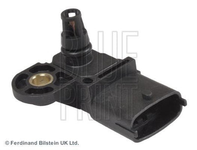 Blue Print ADH274204 Dodge Nitro 2.8 Crd 07 > Manifold Pressure Sensor — Vehicle Sensors & Switches