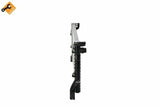 NRF Motor Water Radiator for BMW F45 F46 F48 F39 Mini F56 F60 - Durable and Efficient Cooling — Radiators & Fans