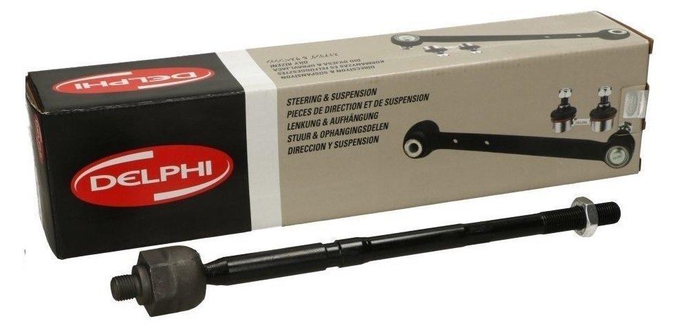 Delphi Tie Rod Shaft Left for Ford V184 Transit 2001-2007 — Tie Rods & Linkage