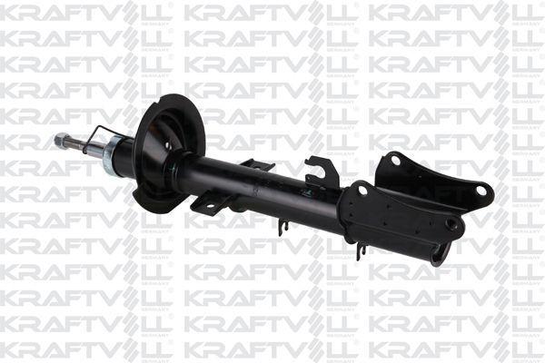 KRAFTVOLL Rear Shock Absorber 15010615 - Durable Gas Pressure Design — Shocks & Struts