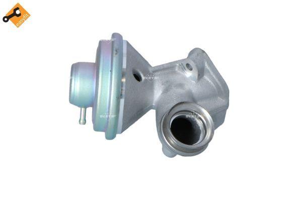 NRF 48391 EGR Valve C3 1.4 HDi P107 P206 P307 C2 C3 Dv4td (1.4 HDi) Fiesta Fusion 1,4Tdci — Emission Control