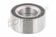 topran front wheel bearing, vw front wheel bearing 82x37, topran 103669 wheel bearing specifications TOPRAN Front Wheel Bearing 82x37 - Reliable Performance for Car Owners and Mechanics | 82 mm Diameter TOPRAN Front Wheel Bearing 82x37 for VW topran, front-wheel-bearing, vw-parts, car-maintenance, mechanics, vehicle-repairs, wheel-bearing, auto-accessories, ai-generated, premium-parts