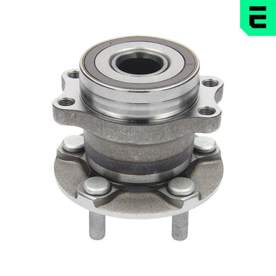 Optimal 972312 Wheel Bearing Subaru Forester Impreza Wrx 2.0 1.6I 12