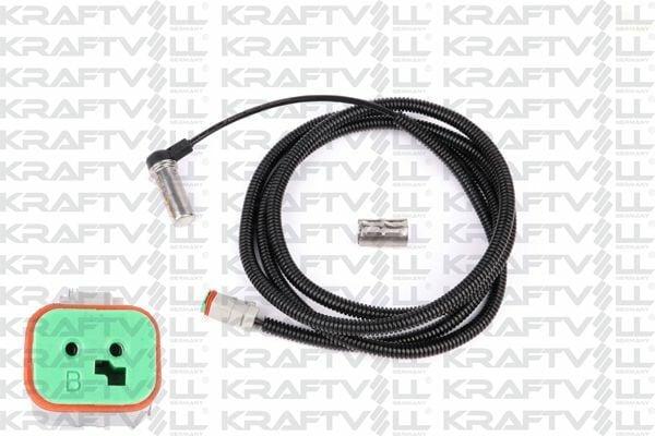 KRAFTVOLL ABS Sensor — Brake Sensors & ABS