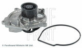 BLUEPRINT ADA109127 Water Pump - Compatible with Chrysler Grand Voyager, Dodge Nitro — Blue Print, Water Pump & Thermostat