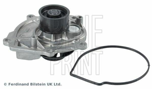 blueprint ada109127 water pump for chrysler dodge jeep, technical specifications of blueprint ada109127 water pump BLUEPRINT ADA109127 Water Pump - Compatible with Chrysler Grand Voyager, Dodge Nitro, Jeep Wrangler & Cherokee | 2.8 CRD BLUEPRINT ADA109127 Water Pump for Chrysler & Jeep blueprint, water-pump, chrysler, dodge, jeep, car-parts, mechanics, auto-repair, engine-cooling, ai-generated