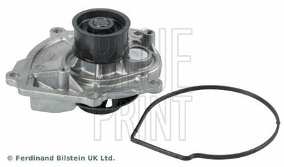 BLUEPRINT ADA109127 Water Pump - Compatible with Chrysler Grand Voyager, Dodge Nitro — Blue Print, Water Pump & Thermostat