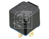 FEBI 181674 BMW Relay - High Efficiency Long-Short Beam Control for All Models — Switches & Relays