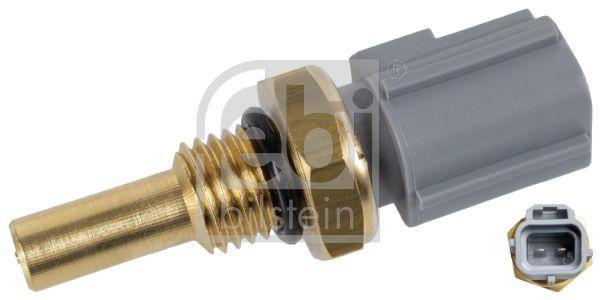 FEBI 33628 Coolant Temperature Sensor for Suzuki Jimmy Liana - Compatible with 13650-54G00 — Temperature Sensors & Switches