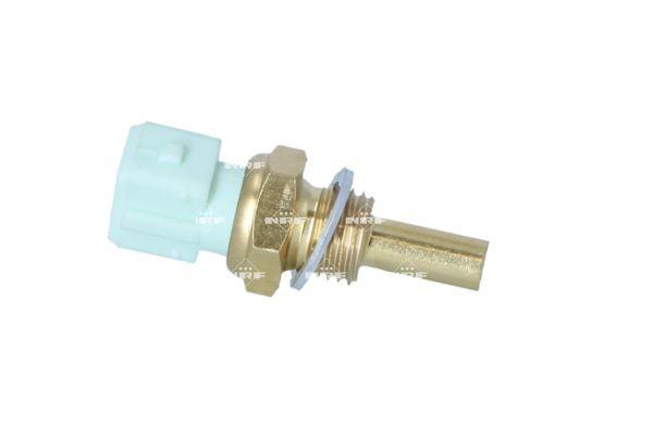 NRF 727106 Coolant Temperature Sender Mercedes Varıo BMW E30 E38 E32 E34 Golf II Jetta A6 A8 A100 Toledo