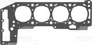 victor-reinz-cylinder-head-gasket-thickness-1-2mm, metal-lined-cylinder-head-gasket-for-iveco-ducato-and-mitsubishi Victor Reinz Cylinder Head Gasket | 1.2mm Thickness for Iveco Daily, Ducato, Mitsubishi Fuso Canter | Mechanics & Car Owners Victor Reinz Cylinder Head Gasket - 1.2mm Thickness cylinder-head-gasket, victor-reinz, metal-lined-gasket, car-parts, mechanics, car-owners, engine-components, automotive, replacement-gasket, ai-generated