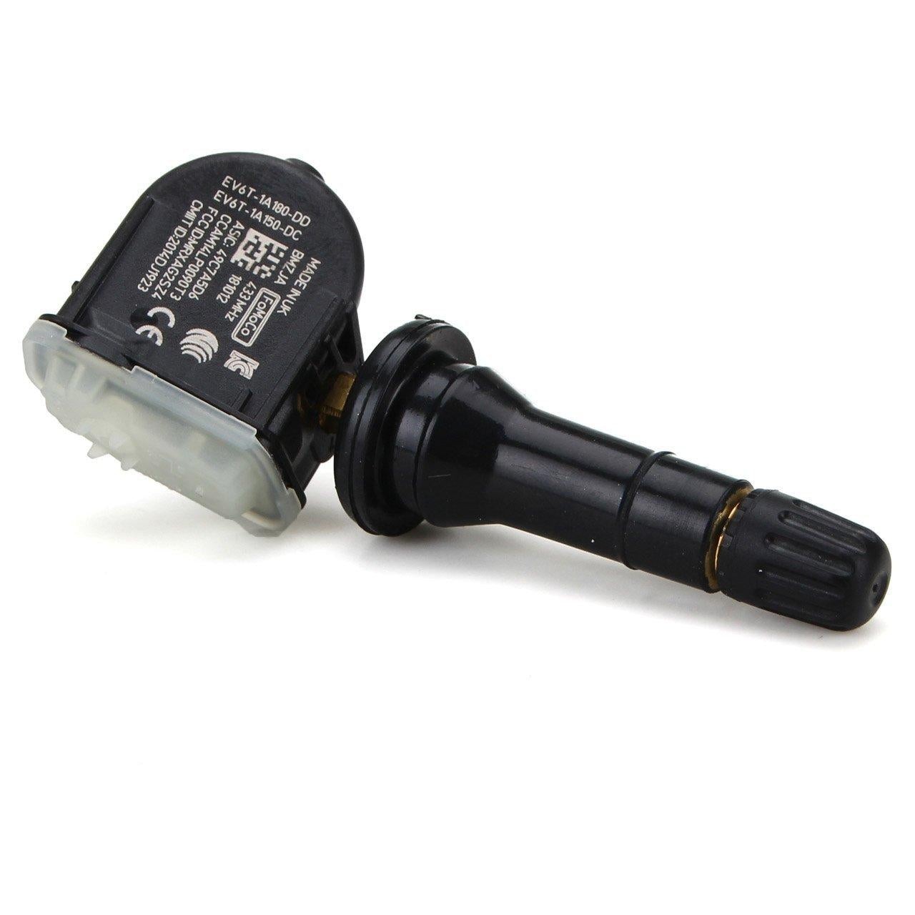 ford-ev6t1a180dd-tire-pressure-sensor, ford-connect-2014-2019-tire-pressure-monitor Ford EV6T1A180DD - Tire Pressure Sensor for Connect 2014-2019 | Original Equipment Ford Tire Pressure Sensor for Connect 2014-2019 ford, tire-pressure-sensor, ford-connect, car-parts, genuine-ford, automotive, vehicle-maintenance, tire-safety, original-equipment, ai-generated