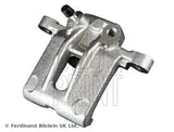 Blueprint Brake Caliper Rear Right - Durable Steel Construction for Toyota Corolla Owners — Blue Print, Brake Calipers