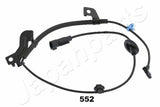 Japan Parts ABS Sensor - Compatible with Mitsubishi ASX 1.8D & Outlander 2.2D — Brake Sensors & ABS