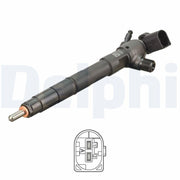 delphi-fuel-injector-28577054, delphi-injector-compatible-models DELPHI Fuel Injector 28577054 - Compatible with Karoq, Octavia, Scala, Golf VII, Polo, T-Cross, T-Roc, A3, Q2, Arona, Ibiza, Leon | 1.6T Engine DELPHI Fuel Injector 28577054 for Various Models delphi, fuel-injector, car-parts, mechanics, engine-performance, karoq, octavia, golf-vii, 1.6t-engine, ai-generated