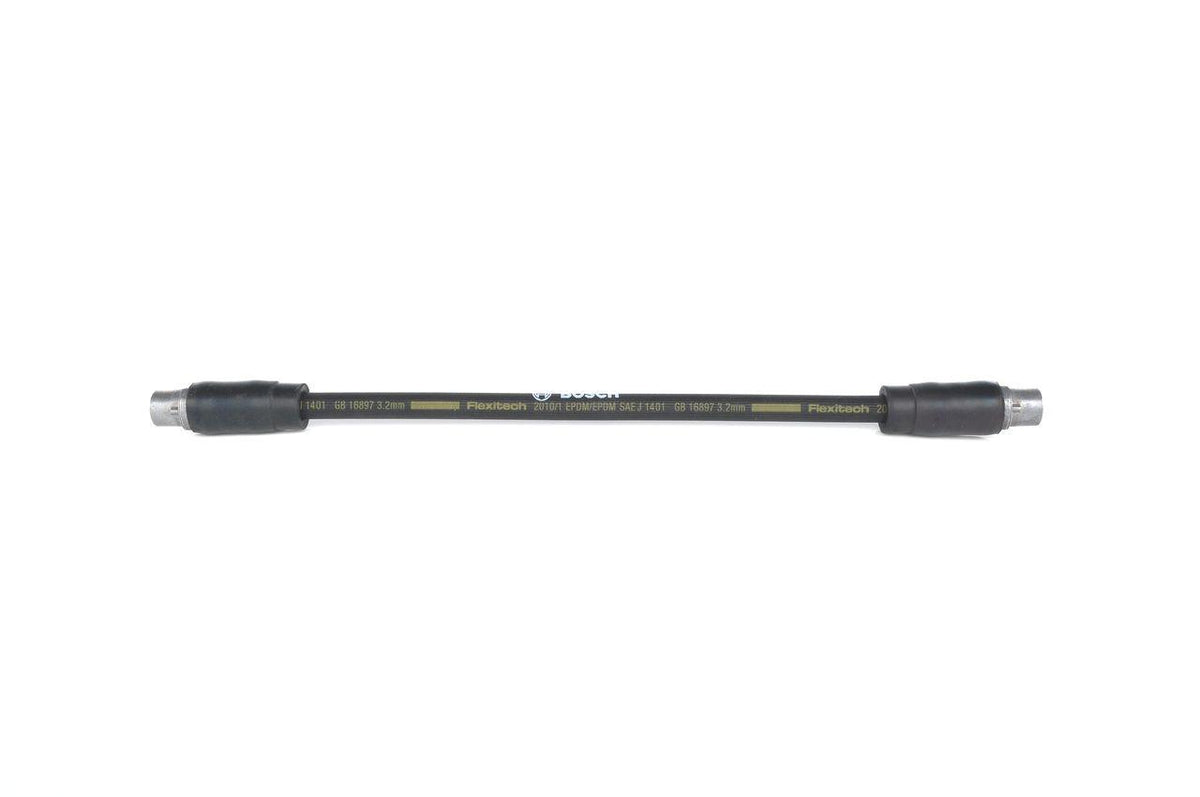 Bosch 1987476717 Front Brake Hose VW Passat A4 A6 Superb 94-07 — Brake Hydraulics