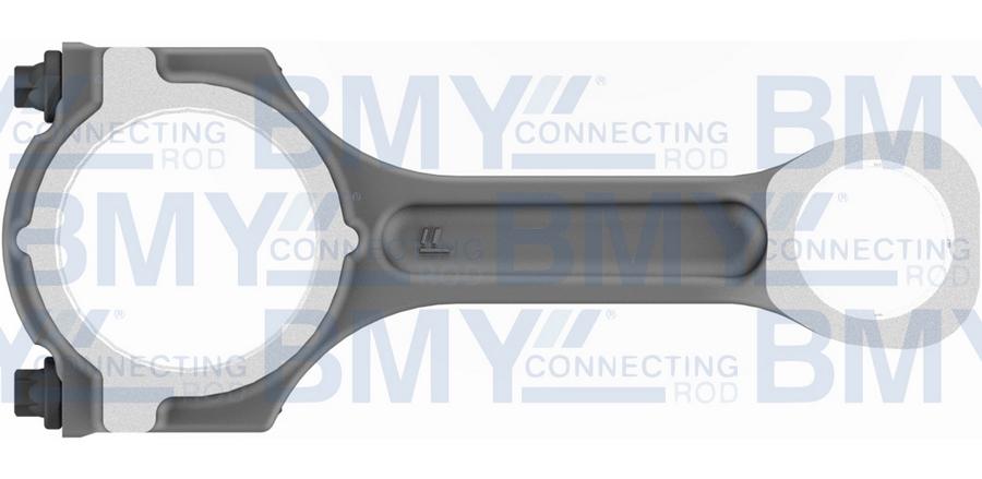 BMY 1103 Piston Arm Transit V184 2.4 01> — Pistons & Rotating