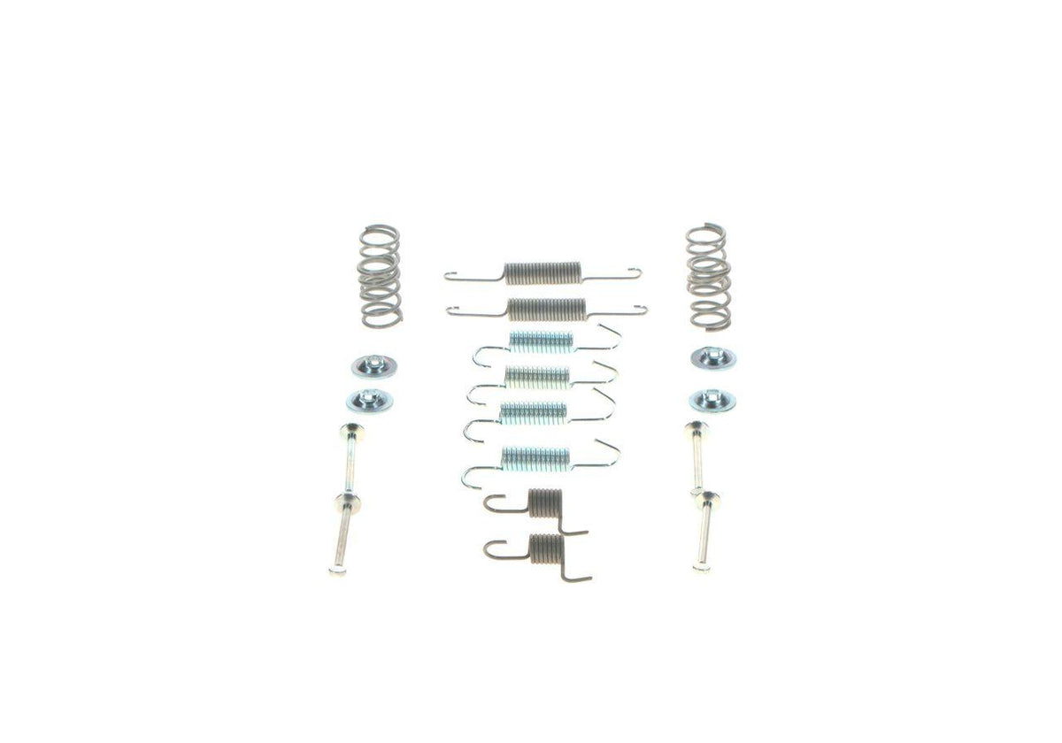 Bosch 1987475343 Caliper Repair Kit Chevrolet Epica 06-11 / Lacetti 05-13 — Brake Calipers