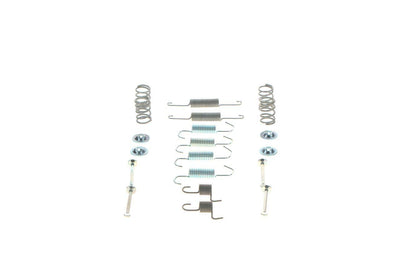 Bosch 1987475343 Caliper Repair Kit Chevrolet Epica 06-11 / Lacetti 05-13 — Brake Calipers