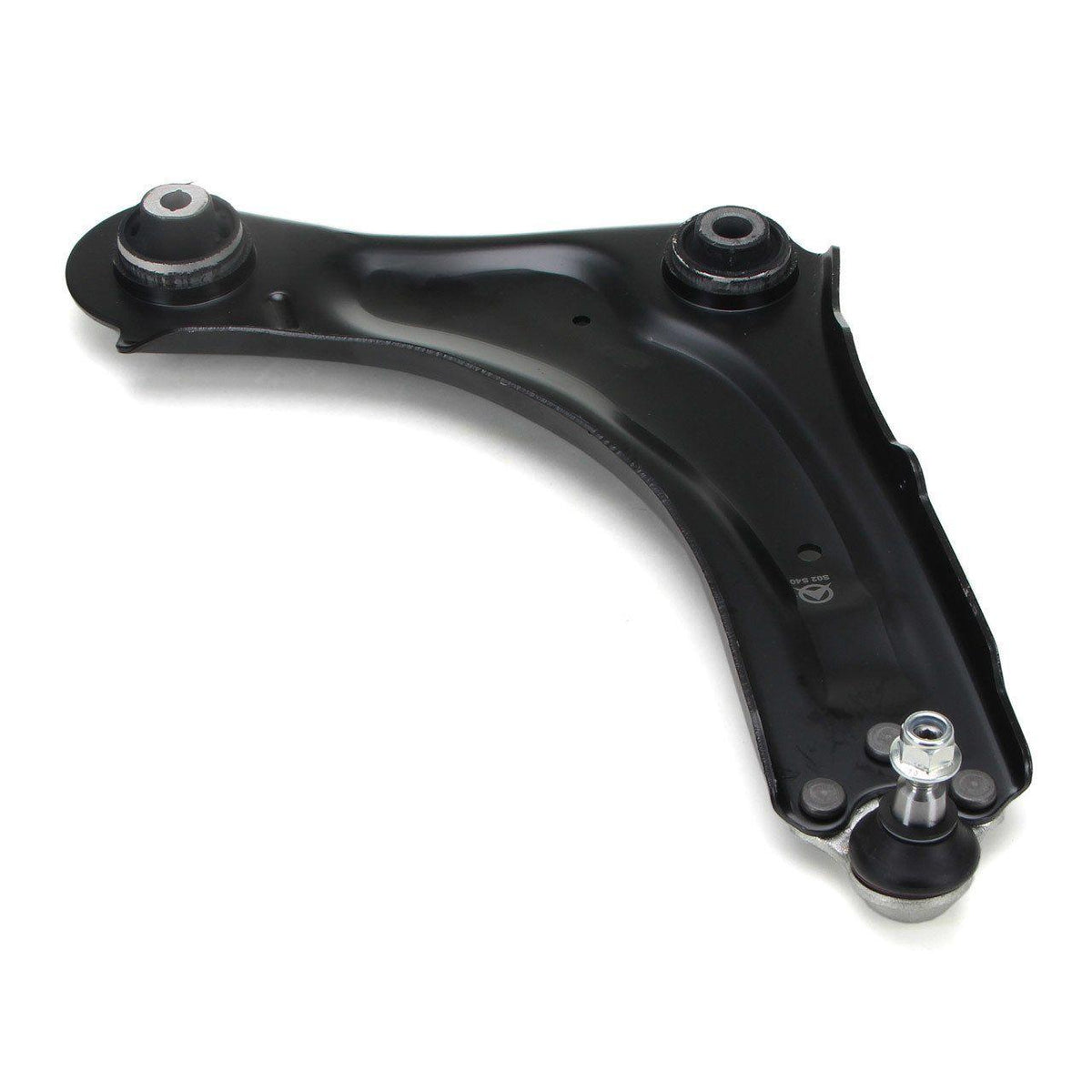 Teknorot R-678 - Right Control Arm for Renault Fluence — Control Arms & Ball Joints