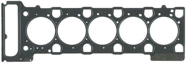 elring 862.402 cylinder head gasket, metal seating structure gasket, four layer cylinder head gasket for discovery ii ELRING 862.402 - Cylinder Head Gasket for Discovery II 2.5 Td5 | Size: 86 mm, Thickness: 1.27 mm ELRING 862.402 - Cylinder Head Gasket for Discovery II 2.5 Td5 cylinder-head-gasket, elring-gasket, discovery-ii, 2-5-td5, automotive-parts, engine-parts, mechanics-tools, car-owners, gasket-replacement, ai-generated