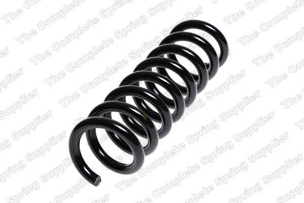 LESJÖFORS 4256857 Coil Spring for Rear Axle - E-270, E-280, E-320 CDI — Axles, CV Joints & Boots